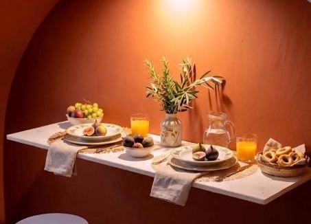 Barletta Apartment | Desideri di Puglia