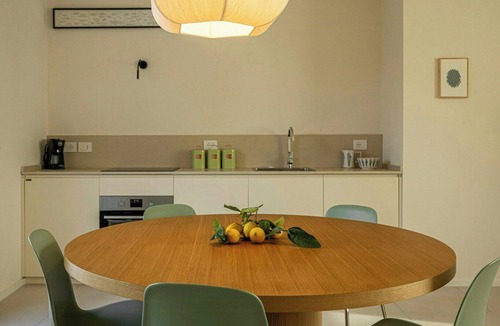 Ortona House | Design and sea on the Trabocchi Coast