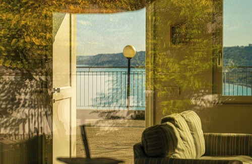 Ortona House | Design and sea on the Trabocchi Coast