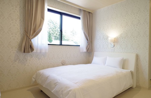 Karuizawa Hotel | Design Hotel Space K
