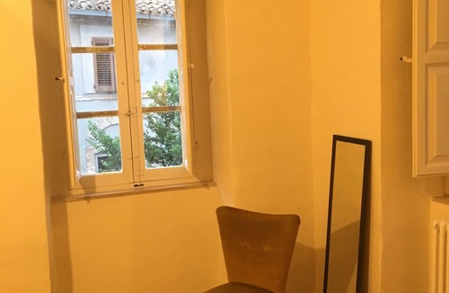 Spoltore House | Detached house in the historic center