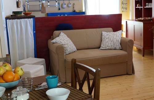 Sulmona House | Detached house in the historic center