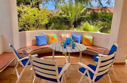Bisceglie Villa | Detached Villa - Bisceglie
