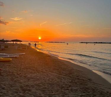 Termoli Apartment | DI IORIO Apartment Termoli