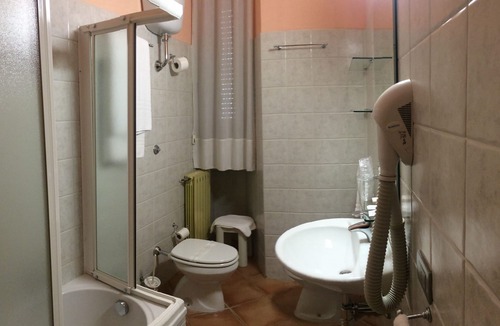 Loreto Aprutino Hotel | Di Rocco