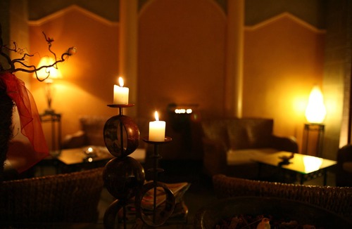 Loreto Aprutino Hotel | Di Rocco