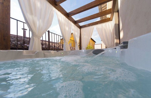 Centro Storico Apartment | Di Sabatino Resort