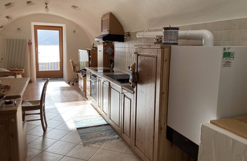 Dosso Veronza Apartment | DIAF HOUSE - Charming apartment in Carano
