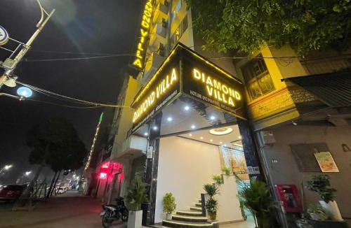 Long Bien Hotel | Diamond Hotel CoLinh