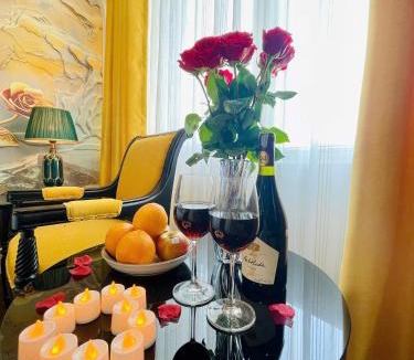 Long Bien Hotel | Diamond Hotel CoLinh