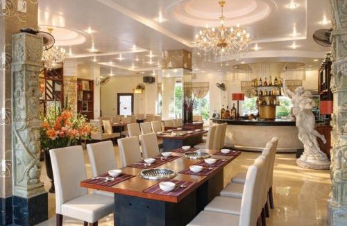 Thai Binh Hotel | Diamond Hotel Thai Binh