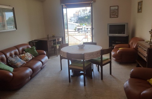 Diamante House | DIAMOND - ITALY - SUN AND SEA