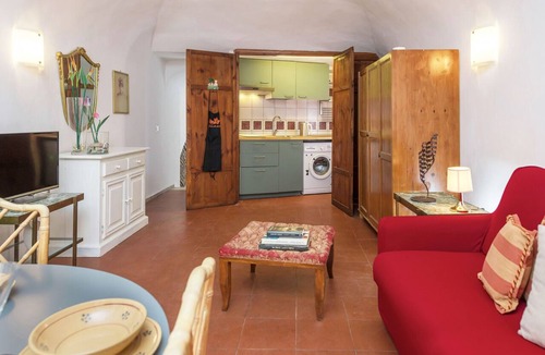 Rione IX Pigna Apartment | Diana in Pantheon apartment