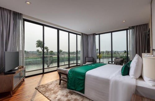 Vinh Yen Hotel | DIC Star Hotels & Resorts Vinh Phuc
