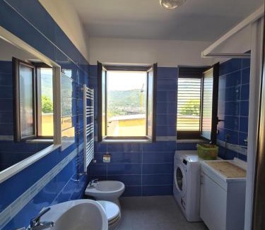 Baronissi Apartment | Diecimare