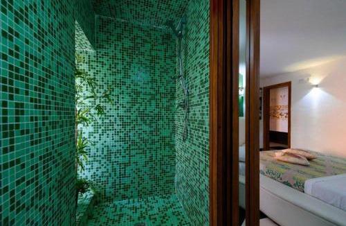 Salerno Hotel | DiemmeStudio
