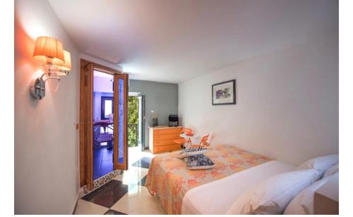 Salerno Hotel | DiemmeStudio