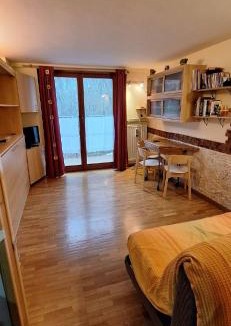 Campo di Giove Apartment | Dima Home Campo di Giove