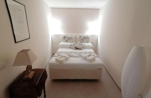 Farnese Bed & Breakfast | Dimo' Rè