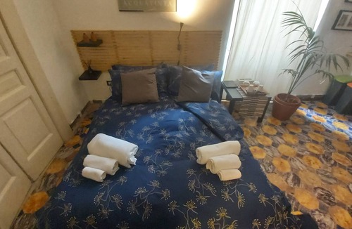 Cava de' Tirreni Villa | dimora aganoor business suite