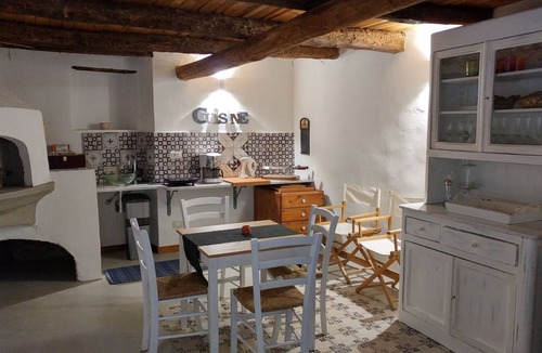 San Pietro Villa | Dimora Aganoor La Foresteria