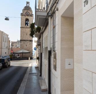 Manfredonia Bed & Breakfast | Dimora al Campanile