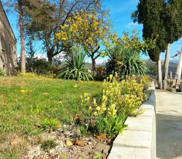 Caporciano Bed & Breakfast | Dimora al Colle