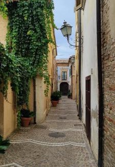Pianella Bed & Breakfast | Dimora Antica Pianella