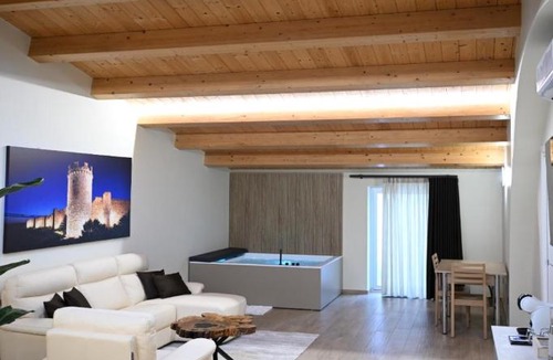 Lucera House | Dimora Aurora Luxury