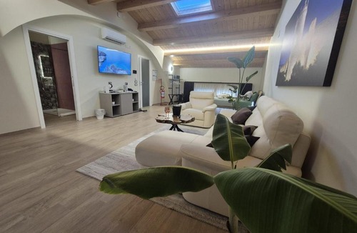Lucera House | Dimora Aurora Luxury