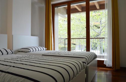 Pescara Apartment | Dimora Barone Residence
