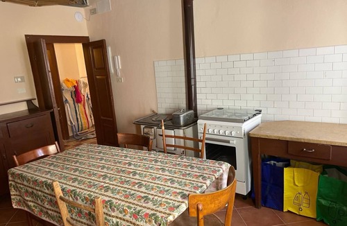 Caprino Veronese Apartment | Dimora Borgo Gaon - Casa Elios