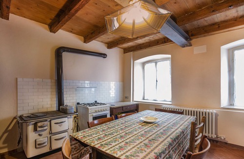 Caprino Veronese Apartment | Dimora Borgo Gaon - Casa Elios