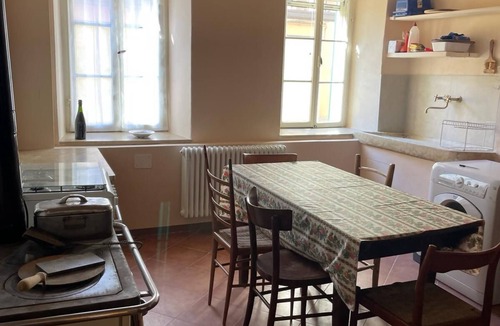 Caprino Veronese Apartment | Dimora Borgo Gaon - Casa Elios