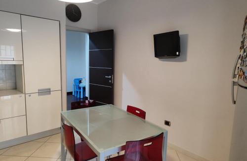 Mondragone Apartment | Dimora C&A