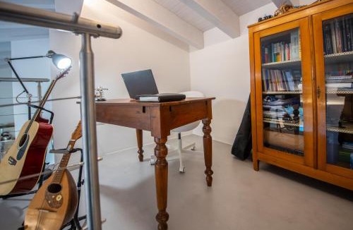 Acquaviva Picena Villa | Dimora Campo delle Mura - Charming House