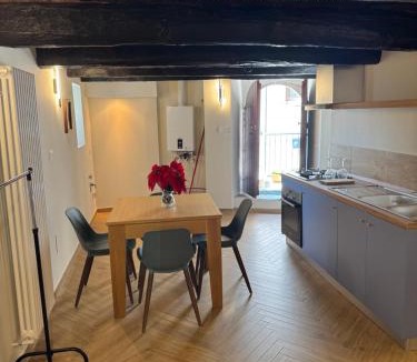 Rivisondoli Apartment | Dimora Colle 53