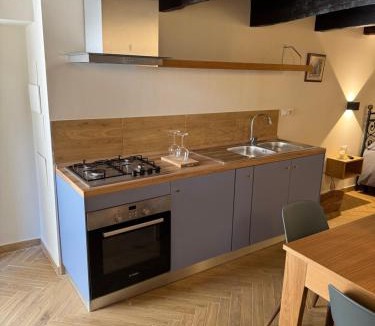 Rivisondoli Apartment | Dimora Colle 53