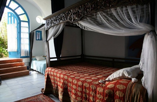 Forio Bed & Breakfast | Dimora Coloniale B&B