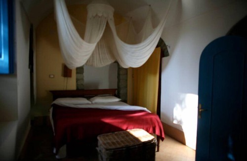 Forio Bed & Breakfast | Dimora Coloniale B&B