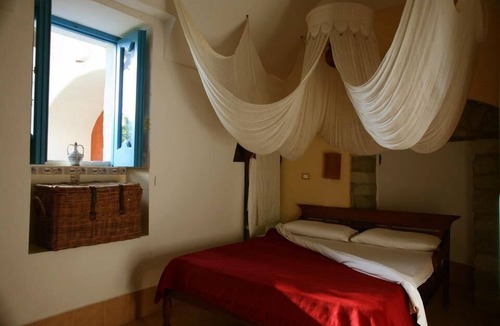 Forio Bed & Breakfast | Dimora Coloniale B&B