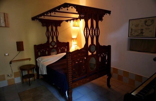 Forio Bed & Breakfast | Dimora Coloniale B&B