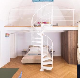 Vieste Bed & Breakfast | Dimora Cummà Marì