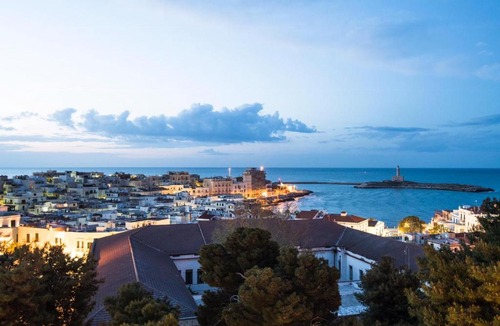 Vieste Bed & Breakfast | Dimora Cummà Marì