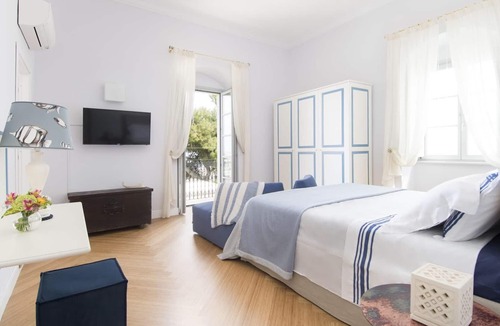 Vieste Bed & Breakfast | Dimora Cummà Marì