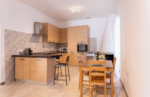 Arrone Apartment | Dimora d'Acqua e Charme