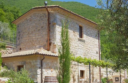 San Donato Val Di Comino House | Dimora del Capriolo