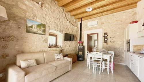 San Donato Val Di Comino House | Dimora del Capriolo