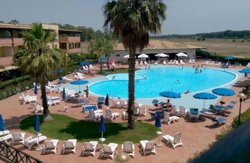 Marina di Pisticci Apartment | Dimora dei saraceni