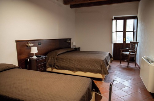 Sangineto House | Dimora del Borgo Affittacamere